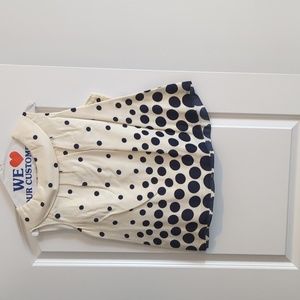 Silk Blouse
